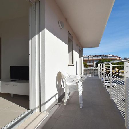 Residence Al Molo - Agenzia Cocal Caorle Zewnętrze zdjęcie