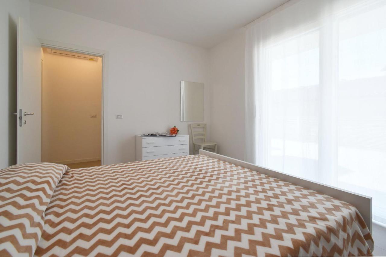 Residence Al Molo - Agenzia Cocal Caorle Zewnętrze zdjęcie