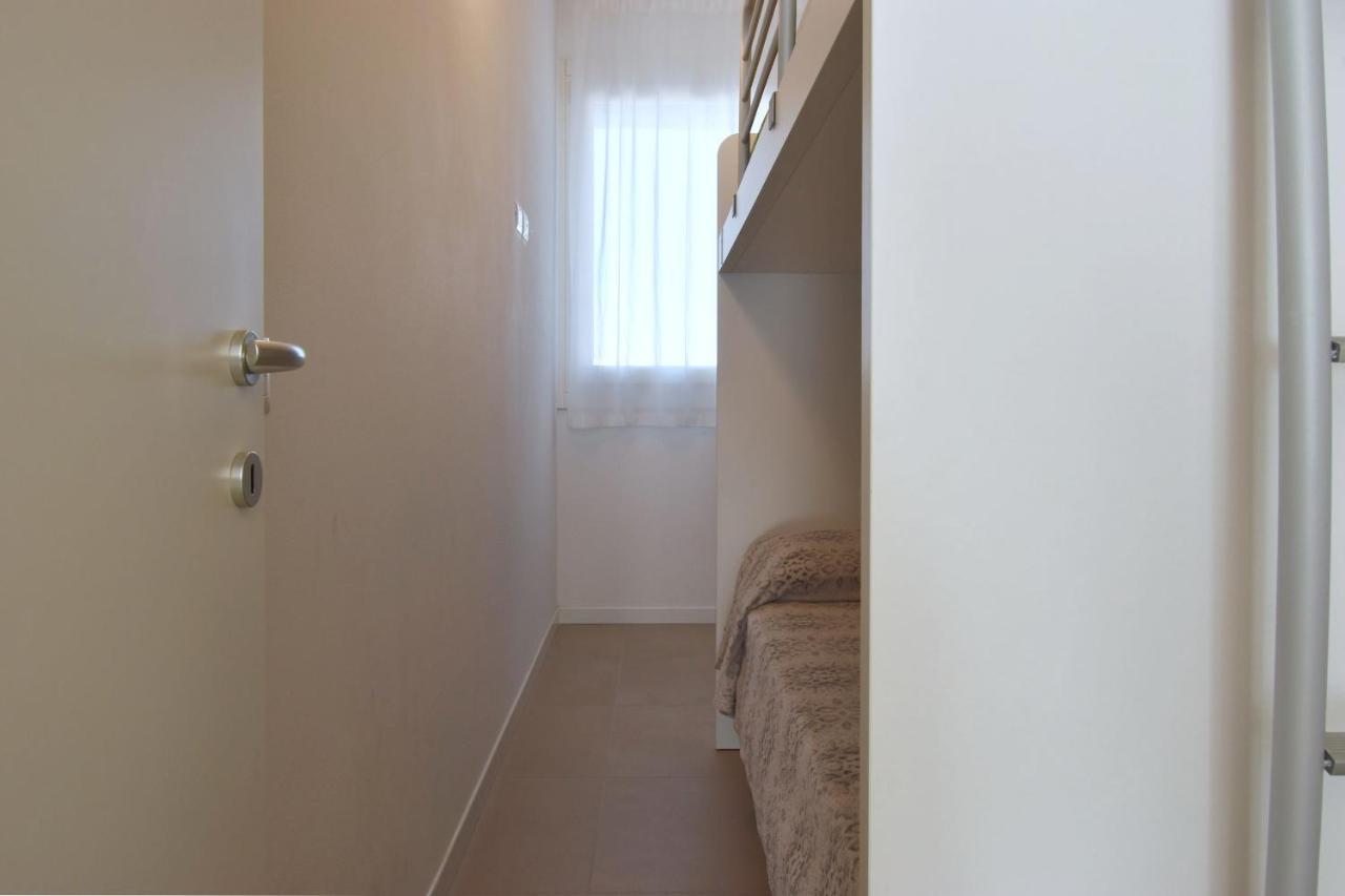 Residence Al Molo - Agenzia Cocal Caorle Zewnętrze zdjęcie