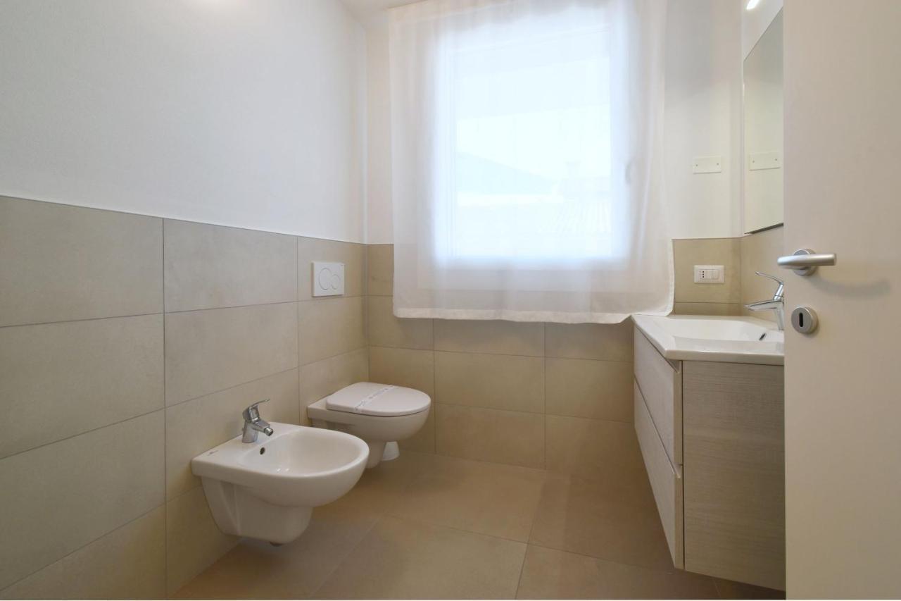 Residence Al Molo - Agenzia Cocal Caorle Zewnętrze zdjęcie