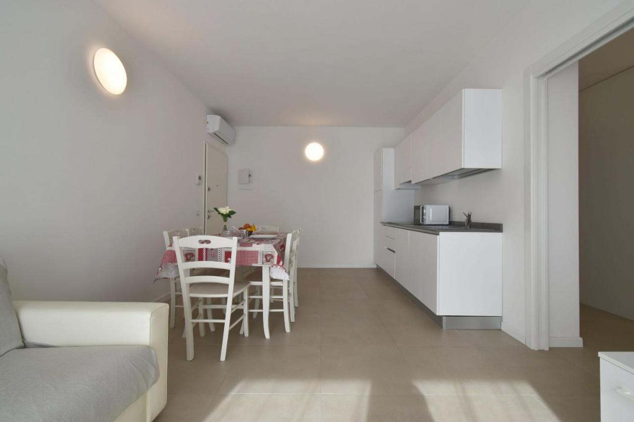 Residence Al Molo - Agenzia Cocal Caorle Zewnętrze zdjęcie
