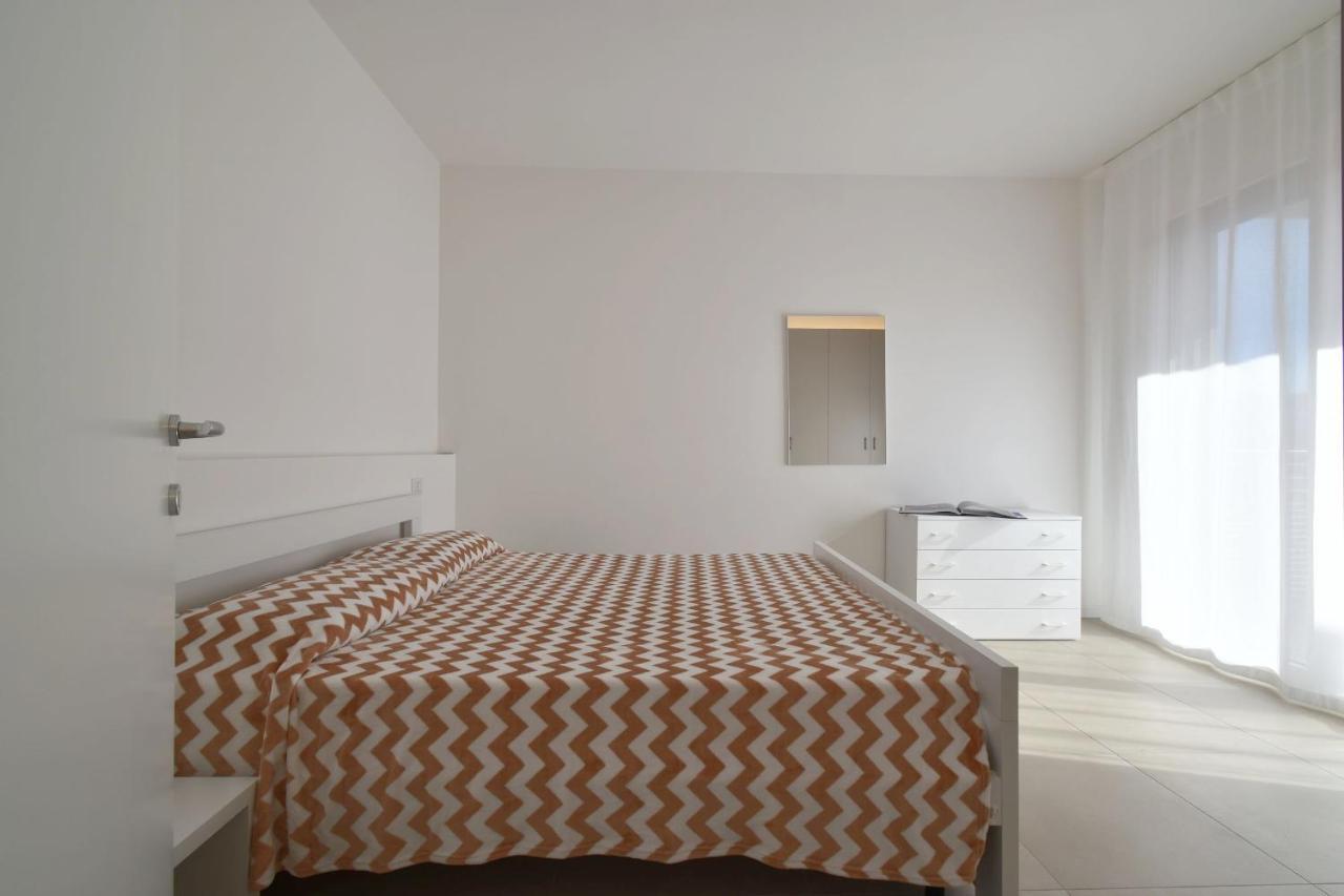 Residence Al Molo - Agenzia Cocal Caorle Zewnętrze zdjęcie