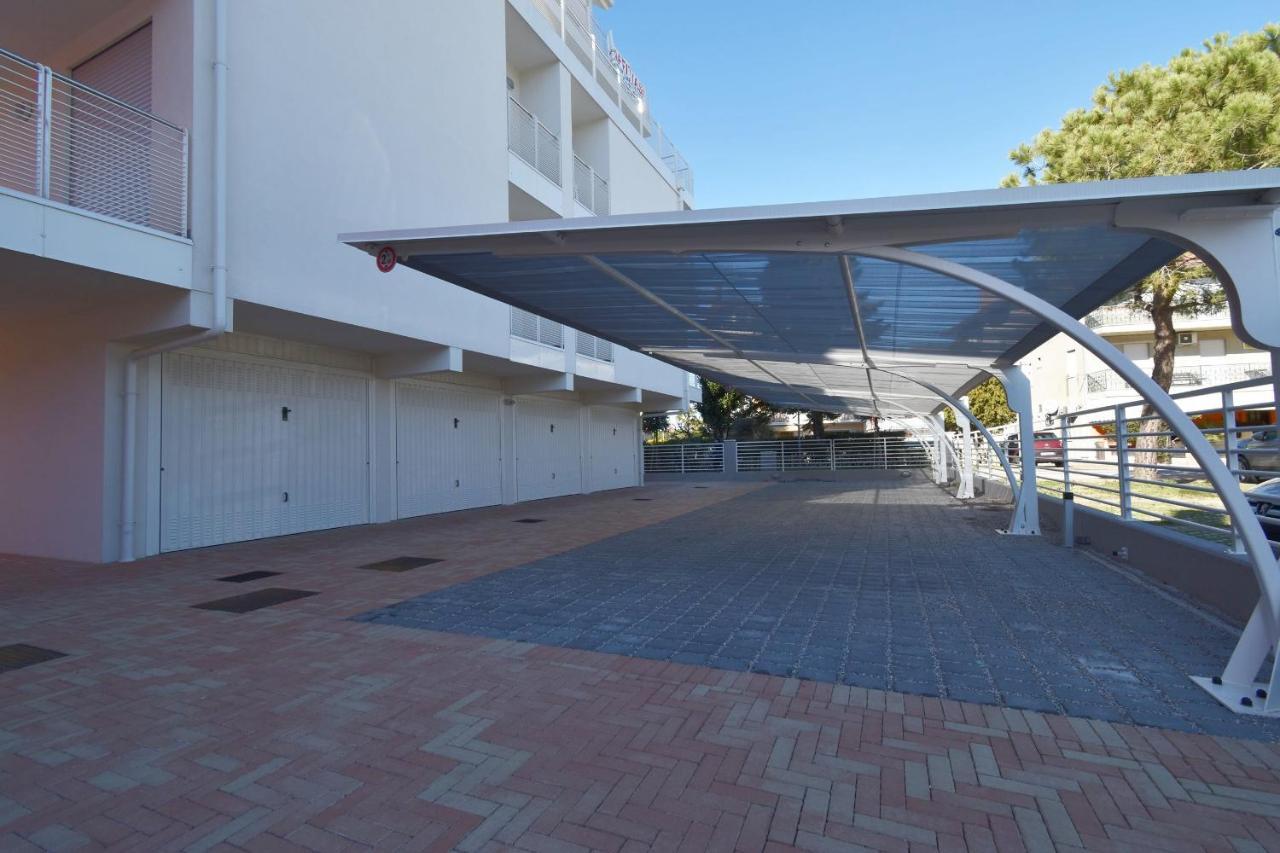 Residence Al Molo - Agenzia Cocal Caorle Zewnętrze zdjęcie