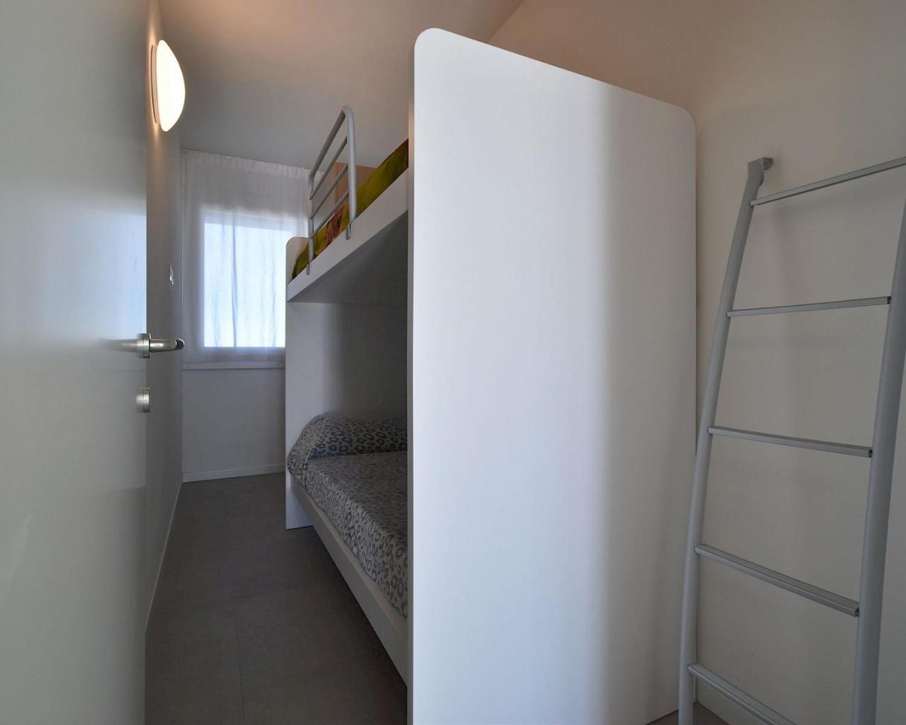 Residence Al Molo - Agenzia Cocal Caorle Zewnętrze zdjęcie