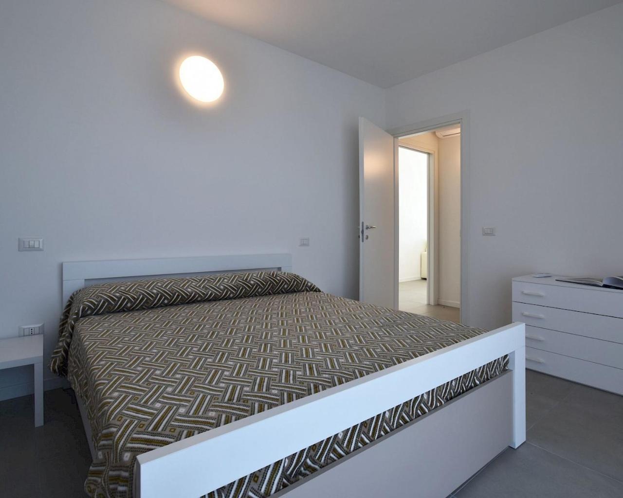Residence Al Molo - Agenzia Cocal Caorle Zewnętrze zdjęcie